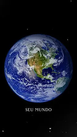 Meu mundo <3