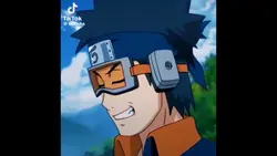 Aniversário do Obito