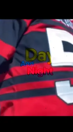 NHL Edit|Day & Night
