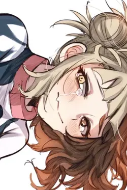 ❤️Togachako❤️