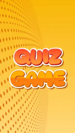 Quiz Game