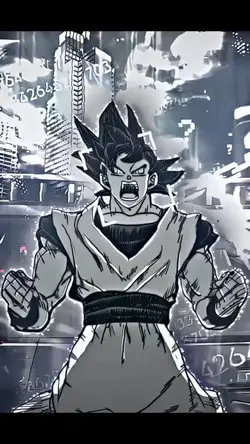 Dragonball free edit