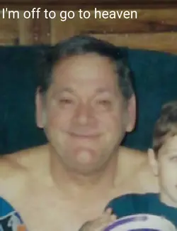 I miss him