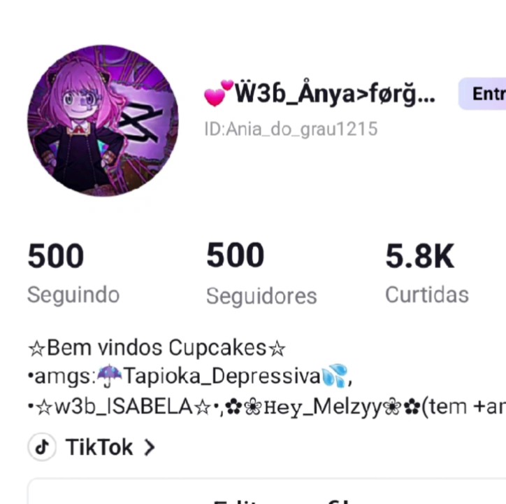 Chegamos em 500