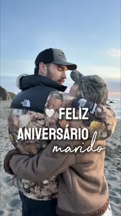 Aniversário do Amor