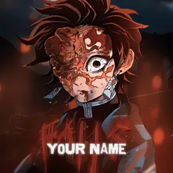 Free ANIME Edit