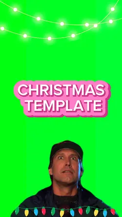 Christmas Templat