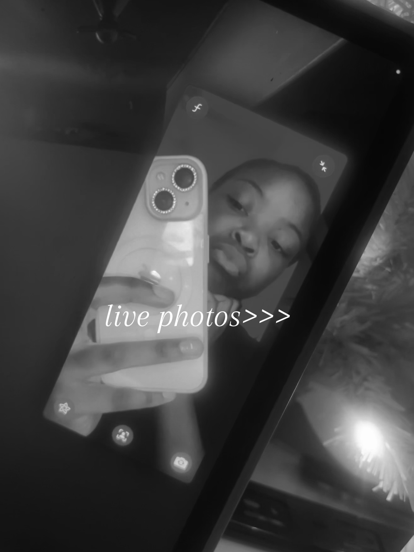 Live Photos.🤍