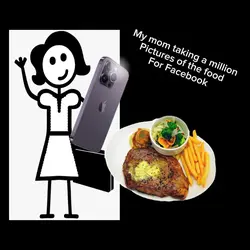 I’m hungry