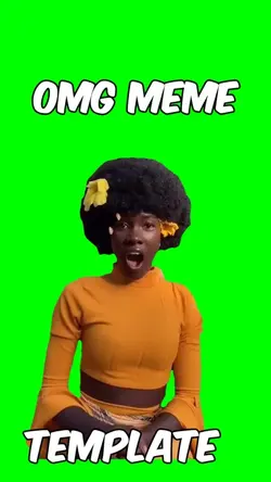 OMG Meme 