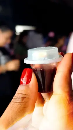 Santa Ceia❤️‍🔥