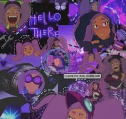 edit entrapta