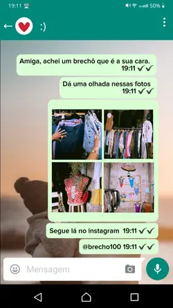 Conversar Whatsapp