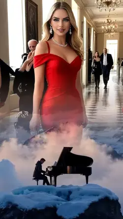 PIANO LOVE...