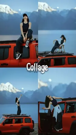 Collage