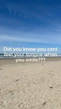 Did you kno