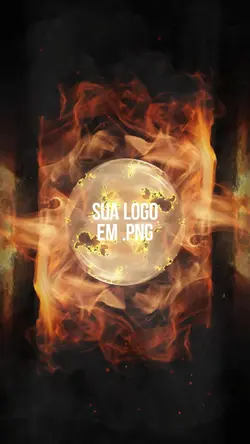 Fire Logo
