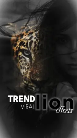 TREND LION