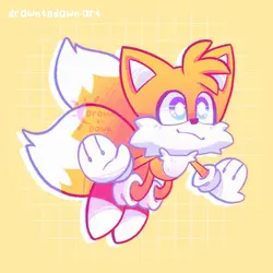 tails