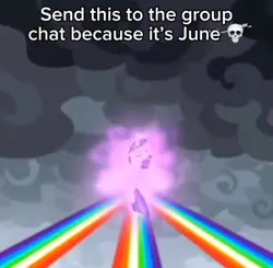 June beam 