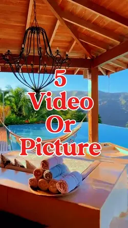 5 video or picture 
