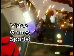 Spiderman 