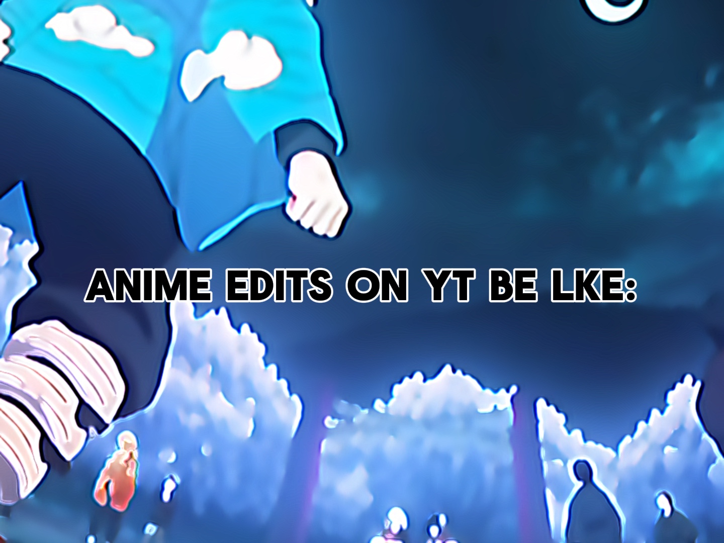 cant post tmrw💀