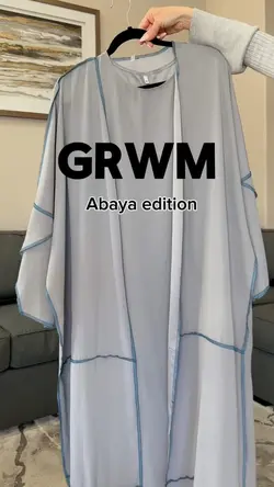 Abaya edition