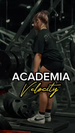 Academia Velocity