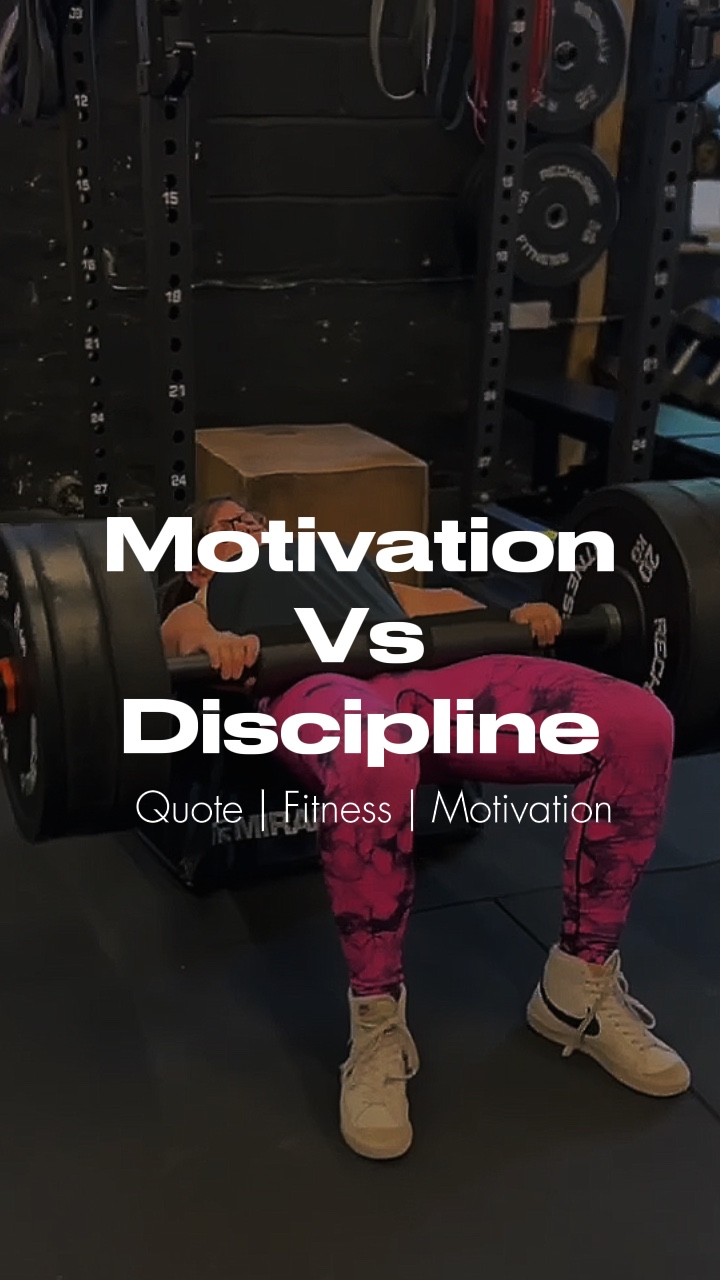 Discipline