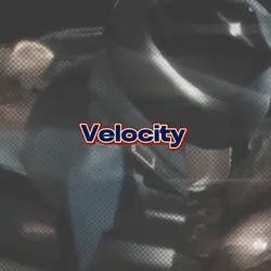 Velocity 