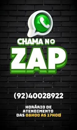 chama no zap