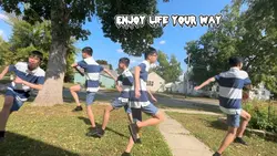 Cool day💐🎄💖