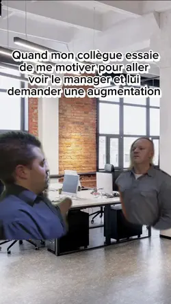 C'est moi...