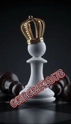 CheckMate!?!