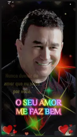 Você é tudo pra mim
