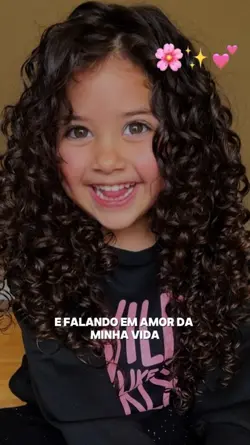 Minha filha 