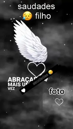 Saudades Eternas