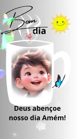 Bom dia 
