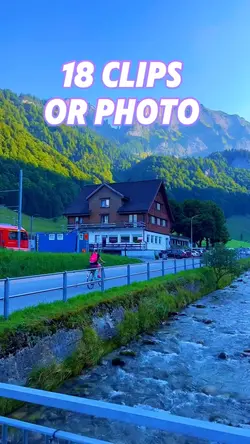 18 clips or photo