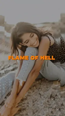 Flame of Hell x 1pic