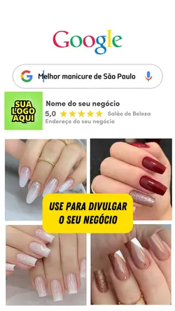 Divulgue seu Negócio