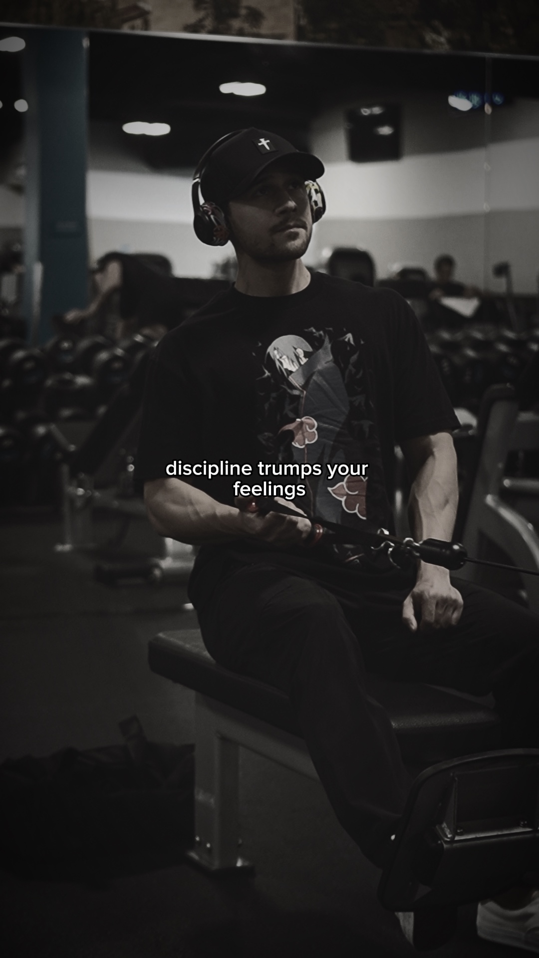 Discipline