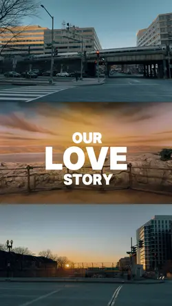 Our Love Story