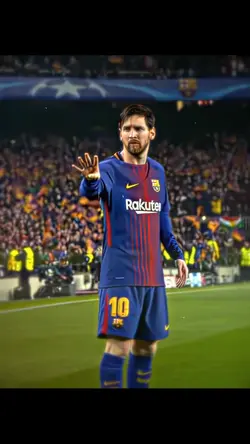 free edit Messi 
