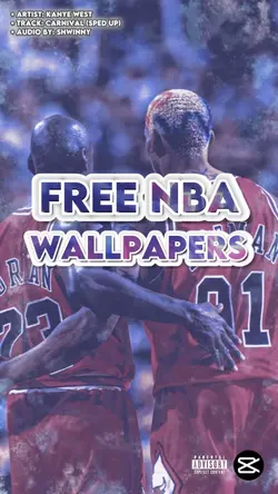 NBA WALLPAPERS