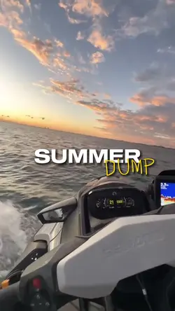 Summer Dump