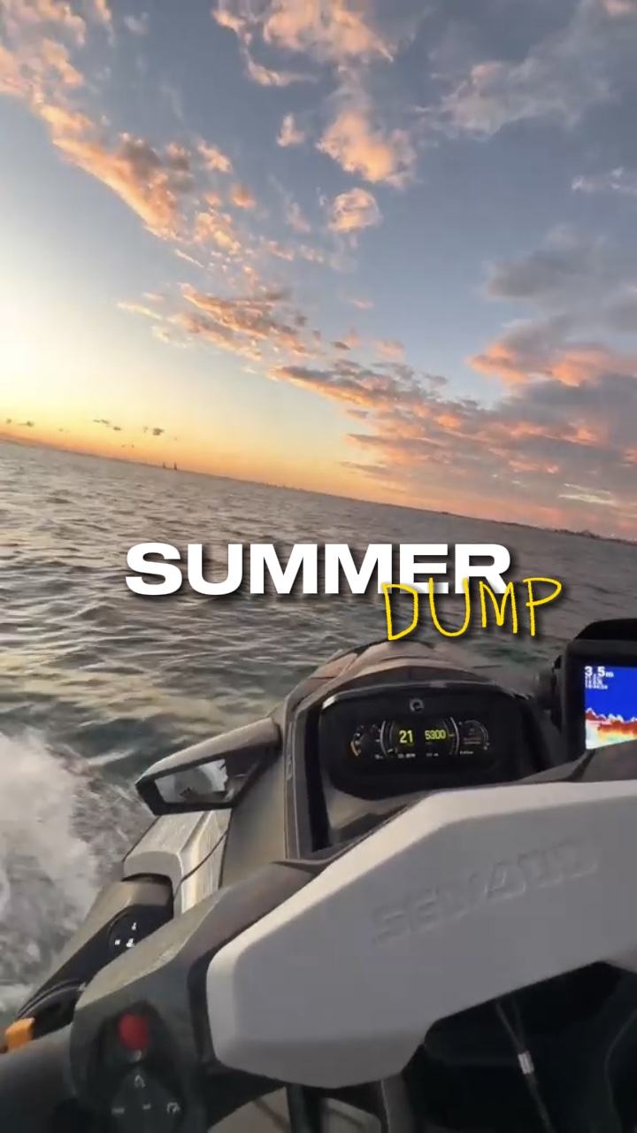Sommer-Dump