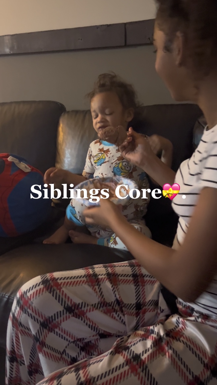 Siblings💝.
