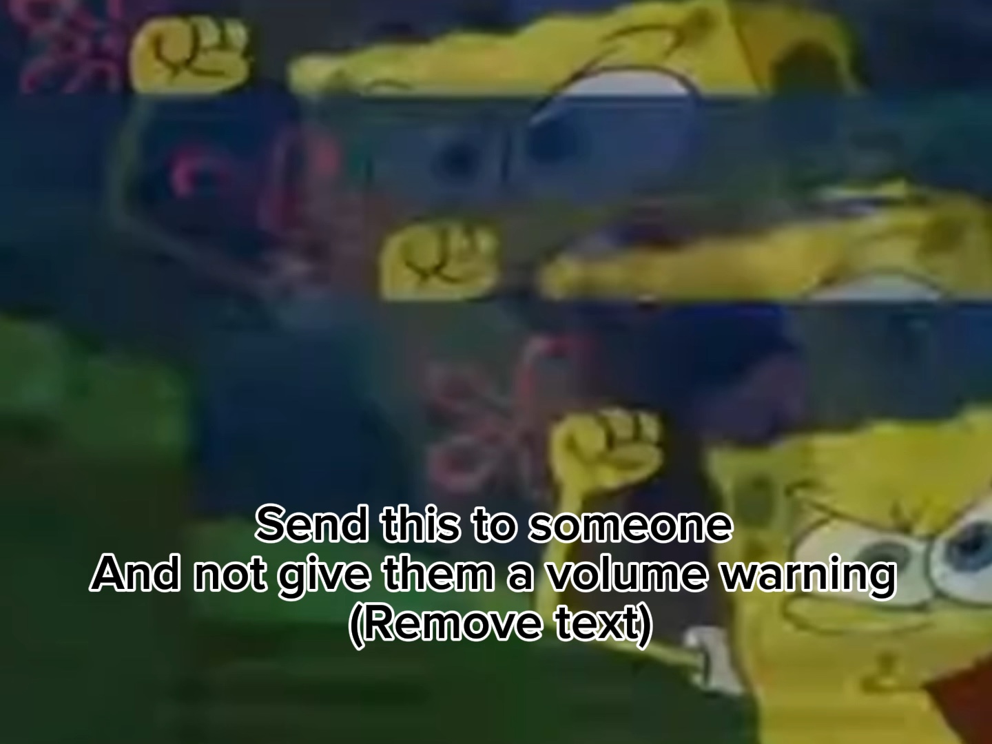 Bob Esponja 